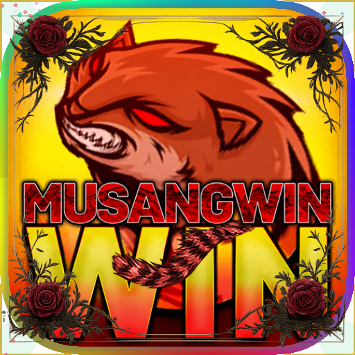 musangwin — mitra unggulan